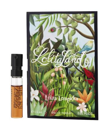 LOLITA LEMPICKA LOLITALAND by Lolita Lempicka - WOMEN
