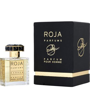 ROJA DANGER POUR HOMME by Roja Dove - PARFUM SPRAY 1.7 OZ - MEN