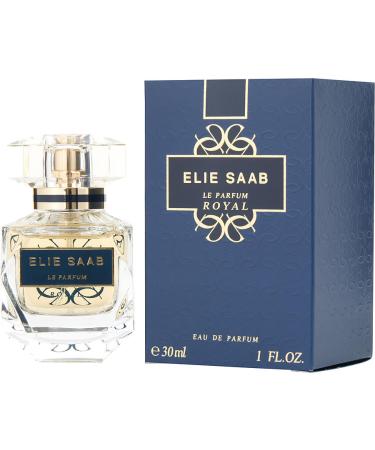 ELIE SAAB LE PARFUM ROYAL by Elie Saab - EAU DE PARFUM SPRAY 1 OZ - WOMEN