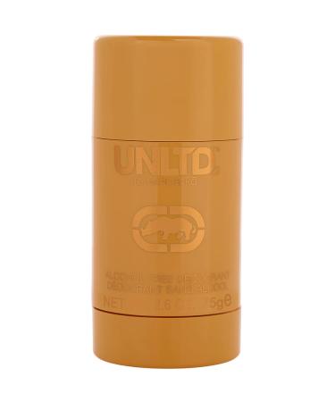 MARC ECKO UNLTD THE EXHIBIT by Marc Ecko - DEODORANT STICK 2.6 OZ - MEN