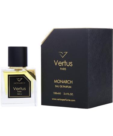 VERTUS MONARCH by Vertus - EAU DE PARFUM SPRAY 3.4 OZ (LUXURY GIFT BOX) - UNISEX