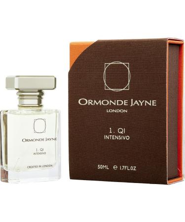 ORMONDE JAYNE QI INTENSIVO by Ormonde Jayne - EAU DE PARFUM SPRAY 1.7 OZ - UNISEX