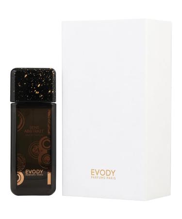EVODY SENS ABSTRAIT by Evody Parfums - EAU DE PARFUM SPRAY 3.3 OZ - UNISEX