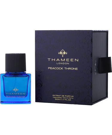 THAMEEN PEACOCK THRONE by Thameen - EXTRAIT DE PARFUM SPRAY 1.7 OZ - WOMEN