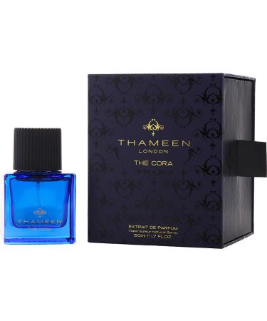 THAMEEN THE CORA by Thameen - EXTRAIT DE PARFUM SPRAY 1.7 OZ - UNISEX