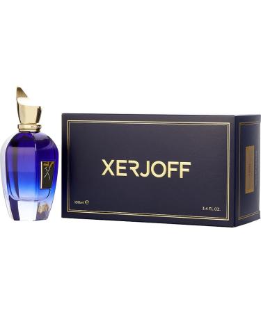 XERJOFF JOIN THE CLUB DON by Xerjoff - EAU DE PARFUM SPRAY 3.4 OZ - UNISEX