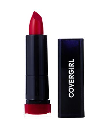 Covergirl by Covergirl - Colorlicious Lipstick - # 305 Hot -3.5g/0.12oz - WOMEN