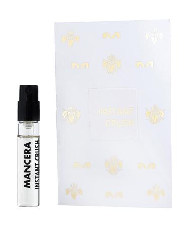 MANCERA INSTANT CRUSH by Mancera - EAU DE PARFUM SPRAY 0.07 OZ VIAL - UNISEX