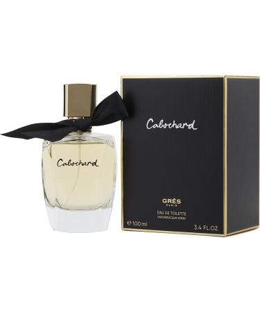 CABOCHARD by Parfums Gres - WOMEN