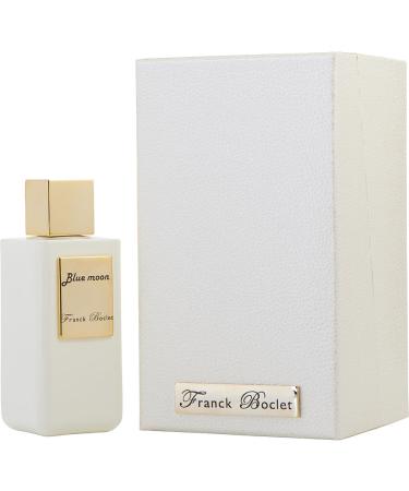 FRANCK BOCLET BLUE MOON by Franck Boclet - EXTRAIT DE PARFUM SPRAY 3.4 OZ - UNISEX