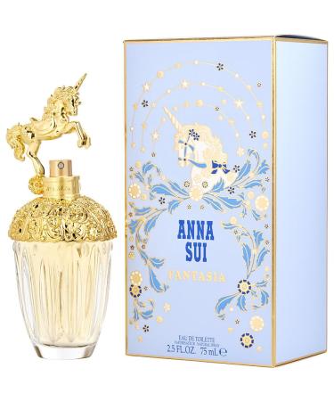 ANNA SUI FANTASIA by Anna Sui - WOMEN