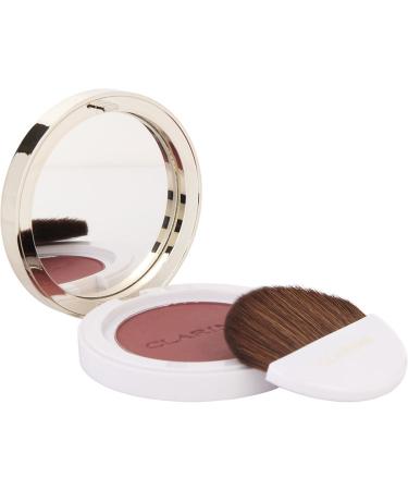 Clarins by Clarins - Joli Blush - # 04 Cheeky Purple -5g/0.1oz - WOMEN