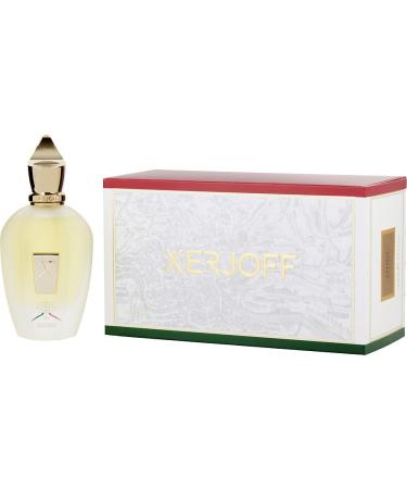 XERJOFF 1861 ZEFIRO by Xerjoff - EAU DE PARFUM SPRAY 3.4 OZ - UNISEX