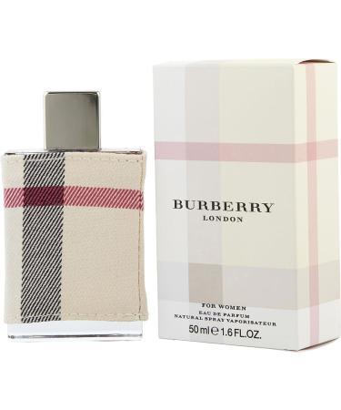 BURBERRY LONDON by Burberry - WOMEN