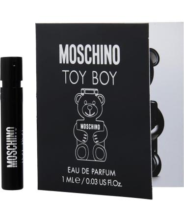 MOSCHINO TOY BOY by Moschino - MEN