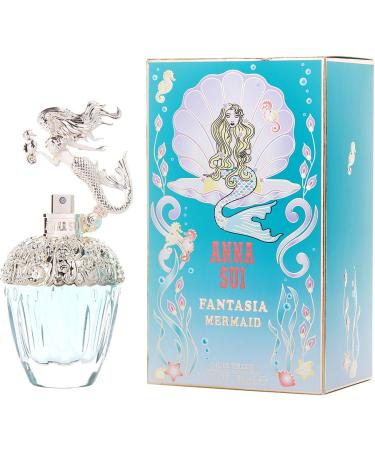 ANNA SUI FANTASIA MERMAID by Anna Sui - WOMEN