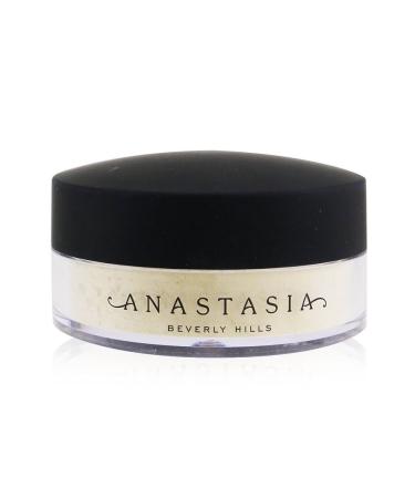 Anastasia Beverly Hills by Anastasia Beverly Hills - Loose Setting Powder - # Banana -25g/0.9oz - WOMEN