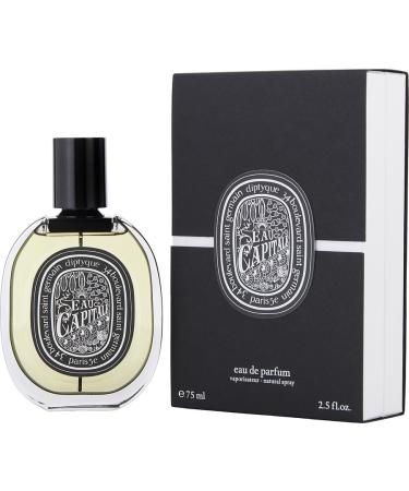 DIPTYQUE EAU CAPITALE by Diptyque - EAU DE PARFUM SPRAY 2.5 OZ - UNISEX