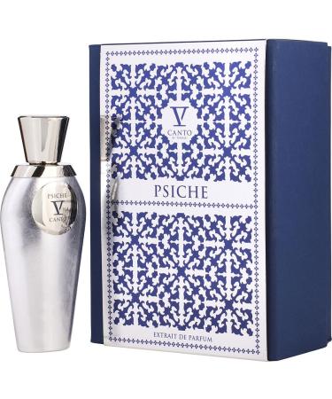 V CANTO PSICHE by V Canto - EXTRAIT DE PARFUM SPRAY 3.4 OZ - UNISEX