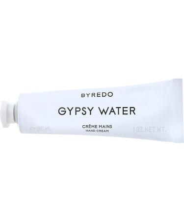 GYPSY WATER BYREDO by Byredo - UNISEX
