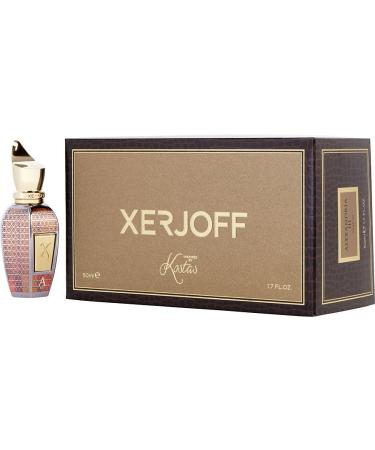 XERJOFF ALEXANDRIA III by Xerjoff - EAU DE PARFUM SPRAY 1.7 OZ - UNISEX