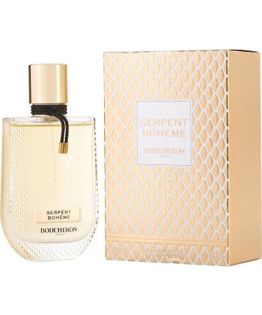 BOUCHERON SERPENT BOHEME by Boucheron - WOMEN