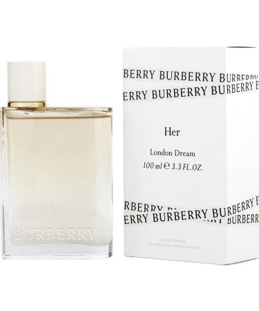 BURBERRY HER LONDON DREAM by Burberry - WOMEN