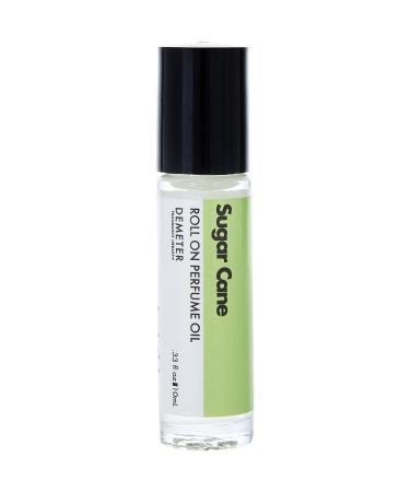 DEMETER SUGAR CANE by Demeter - ROLL ON PERFUME OIL 0.29 OZ - UNISEX
