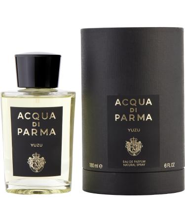 ACQUA DI PARMA YUZU by Acqua di Parma - EAU DE PARFUM SPRAY 6 OZ - UNISEX