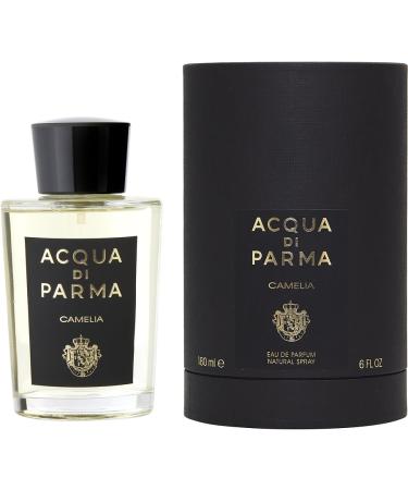 ACQUA DI PARMA CAMELIA by Acqua di Parma - EAU DE PARFUM SPRAY 6 OZ - UNISEX
