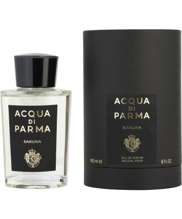 ACQUA DI PARMA SAKURA by Acqua di Parma - EAU DE PARFUM SPRAY 6 OZ - UNISEX