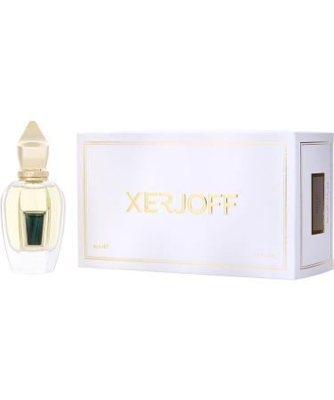 XERJOFF IRISS by Xerjoff - EAU DE PARFUM SPRAY 1.7 OZ - UNISEX