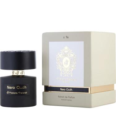 TIZIANA TERENZI NERO OUDH by Tiziana Terenzi - EXTRAIT DE PARFUM SPRAY 3.3 OZ - UNISEX