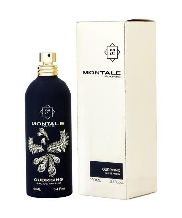 MONTALE PARIS OUDRISING by Montale - EAU DE PARFUM SPRAY 3.4 OZ - UNISEX