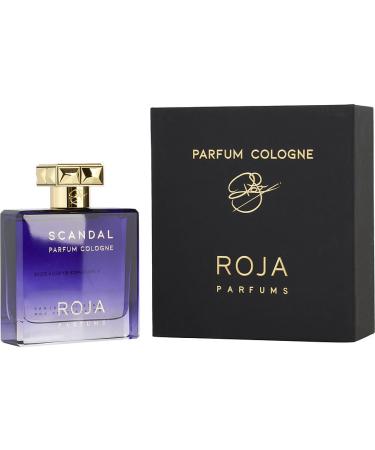 ROJA SCANDAL POUR HOMME by Roja Dove - PARFUM COLOGNE SPRAY 3.4 OZ - MEN