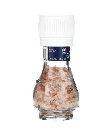 All Natural Pink Himalayan Salt Mill - 3.18 oz | Drogheria & Alimentari - Buy Online on GoSupps.com