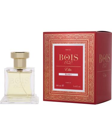 BOIS 1920 ELITE I by Bois 1920 - PARFUM SPRAY 3.4 OZ - UNISEX