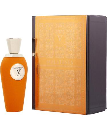 V CANTO MALATESTA by V Canto - EXTRAIT DE PARFUM SPRAY 3.4 OZ - UNISEX