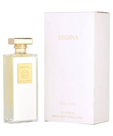 GERINI REGINA by Gerini - EAU DE PARFUM SPRAY 3.3 OZ - WOMEN