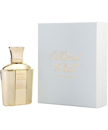BLEND OUD GOLD OUD by Blend Oud - EAU DE PARFUM SPRAY 2 OZ - UNISEX