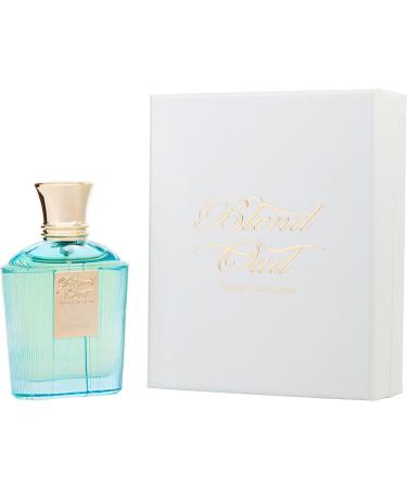 BLEND OUD ZANZIBAR by Blend Oud - EAU DE PARFUM SPRAY 2 OZ - UNISEX