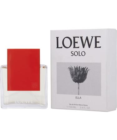 SOLO LOEWE ELLA by Loewe - WOMEN
