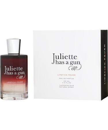 LIPSTICK FEVER by Juliette Has A Gun - EAU DE PARFUM SPRAY 3.3 OZ - WOMEN
