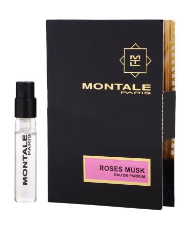 MONTALE PARIS ROSES MUSK by Montale - WOMEN