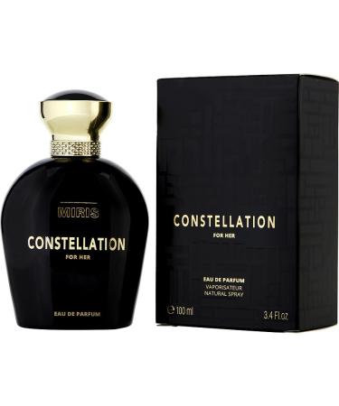 MIRIS CONSTELLATION by Miris - EAU DE PARFUM SPRAY 3.4 OZ - WOMEN