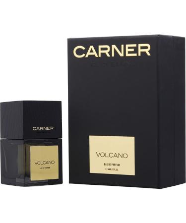 CARNER BARCELONA VOLCANO by Carner Barcelona - EAU DE PARFUM SPRAY 1.7 OZ - UNISEX