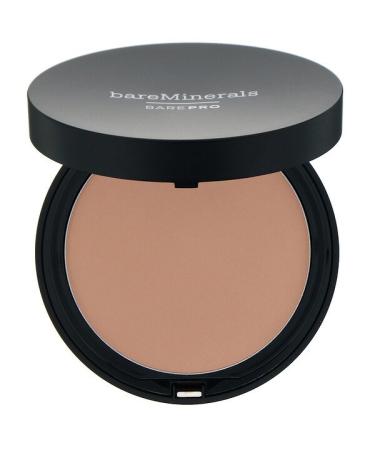 bareMinerals BAREPRO Performance Wear Powder Foundation Sateen 05 0.34 oz (10 g)
