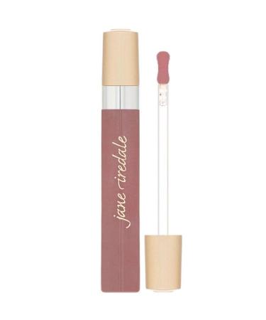 Jane Iredale PureGloss Lip Gloss Iced Mocha .23 fl oz (7 ml)