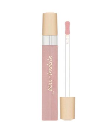 Jane Iredale PureGloss Lip Gloss Soft Peach .23 fl oz (7 ml)
