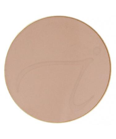 Jane Iredale PurePressed Base Mineral Foundation Refill SPF 15 PA++ Cognac 0.35 oz (9.9 g)